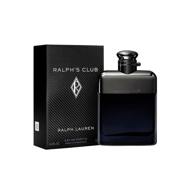 Ralph Lauren Ralph's Club EDP 100 ML Hombre