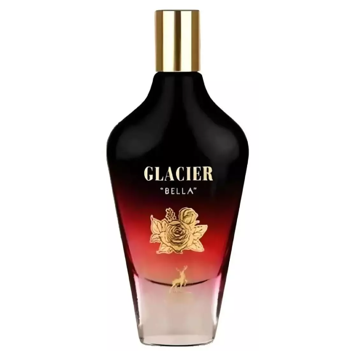 Maison Alhambra Glacier Bella EDP 100 ML Mujer