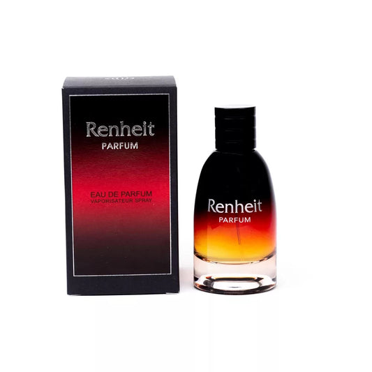 Fragrance World Renheit EDP 100 ML Hombre