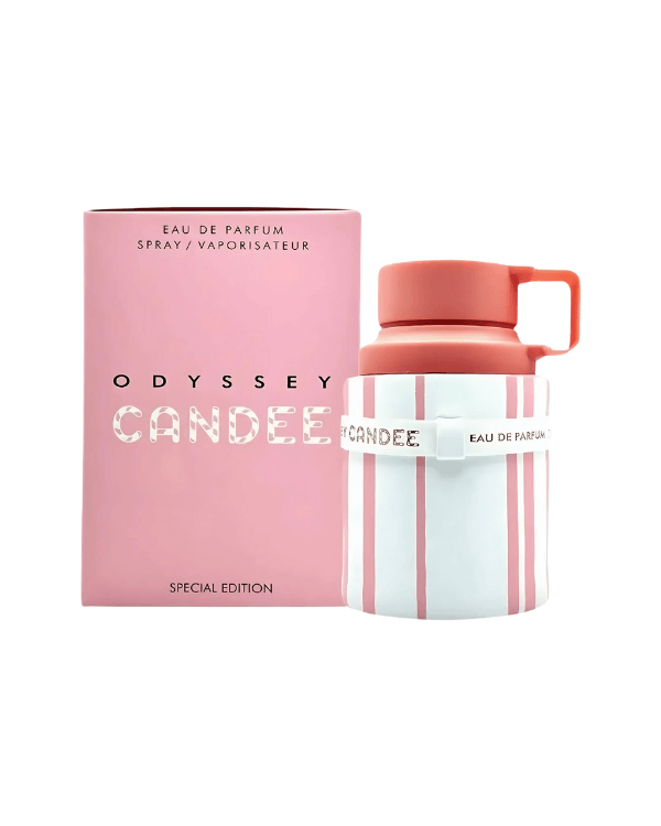 ARMAF Odyssey Candee 100ml Edp Mujer