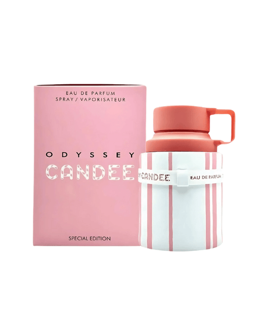 ARMAF Odyssey Candee 100ml Edp Mujer
