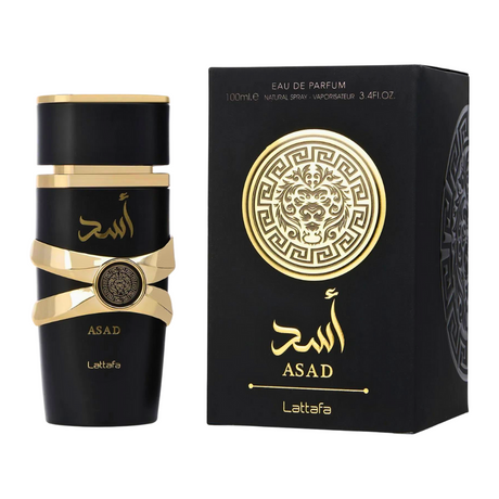 Lattafa Asad 100 ml