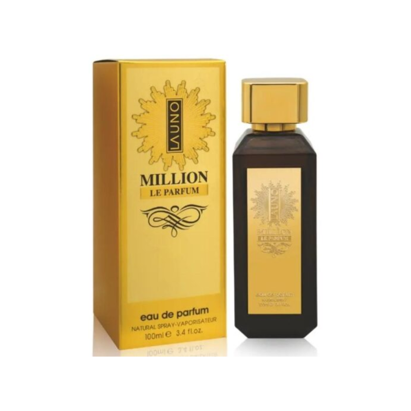 Fragrance World La Uno Million Le Parfum 100 ml