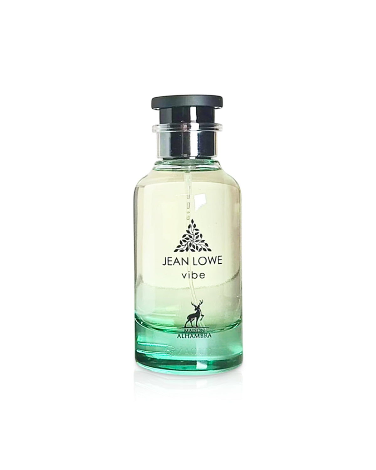 Maison Alhambra Jean Lowe Vibe EDP 100 ML Unisex
