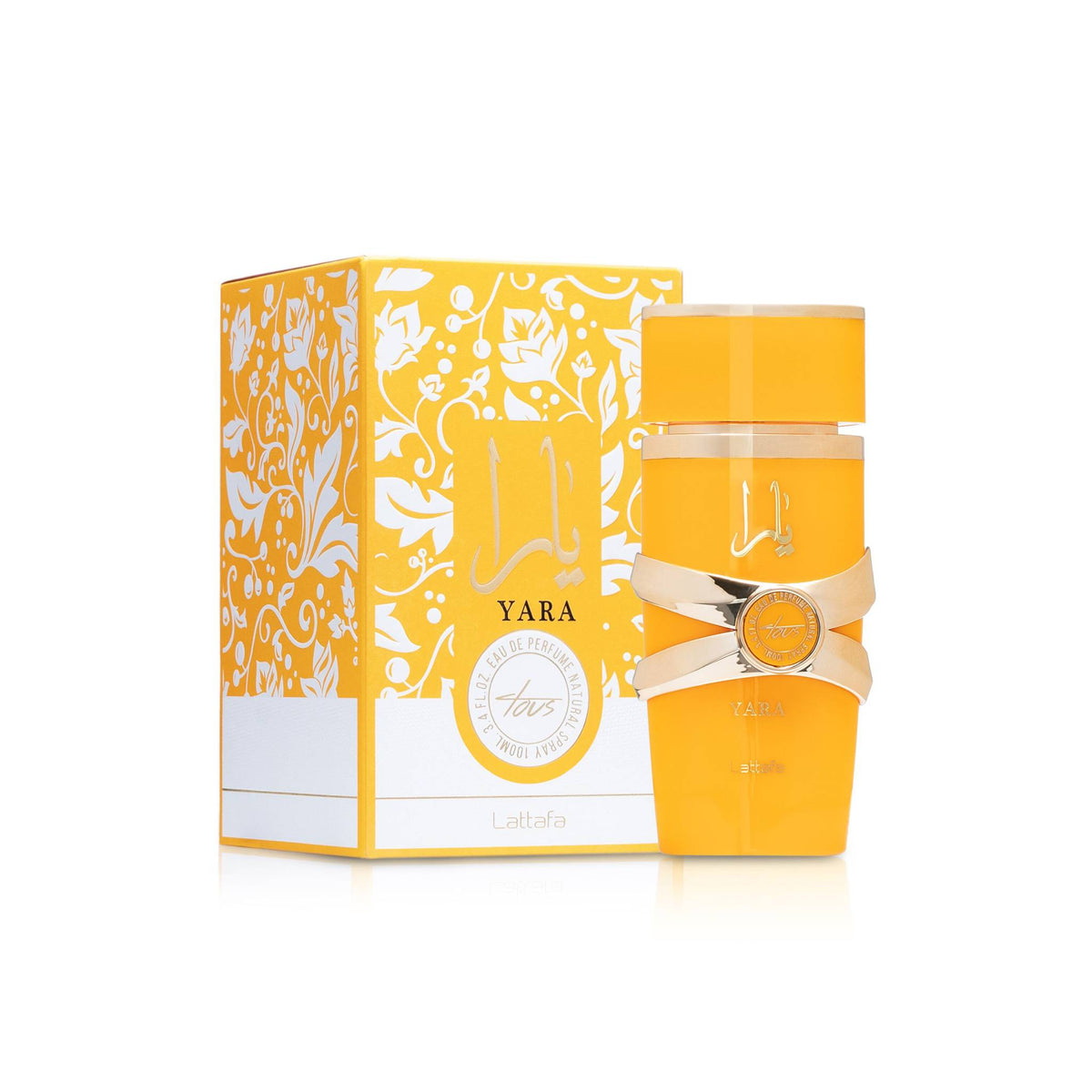 Lattafa Yara Tous EDP 100 ML Mujer