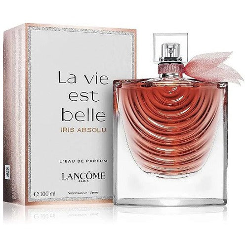 Lancôme La Vie Est Belle Iris Absolu EDP 100 ML Mujer