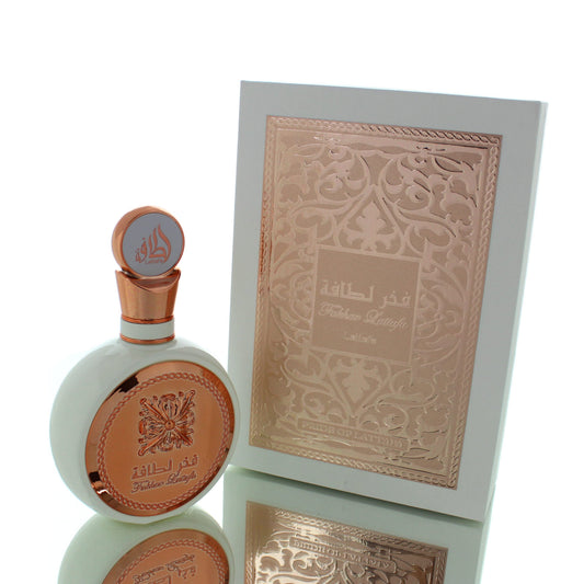 Lattafa Fakhar Woman EDP 100 ML Mujer