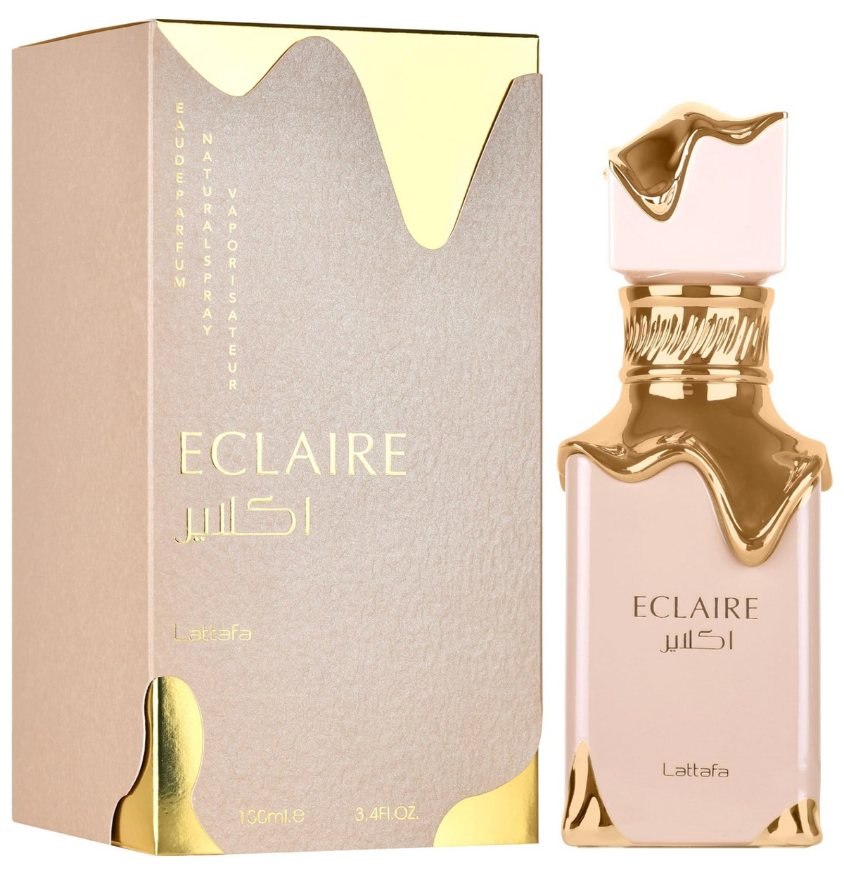 Lattafa Eclaire 100 ml