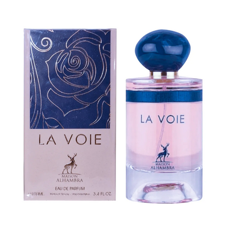 Maison Alhambra La Voie 100 ml