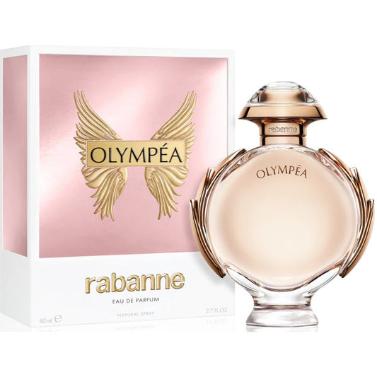 Rabanne Olympea EDP 80 ML Mujer