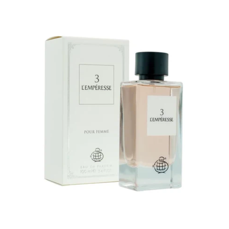 Fragrance World L'Emperesse EDP 100 ML Mujer