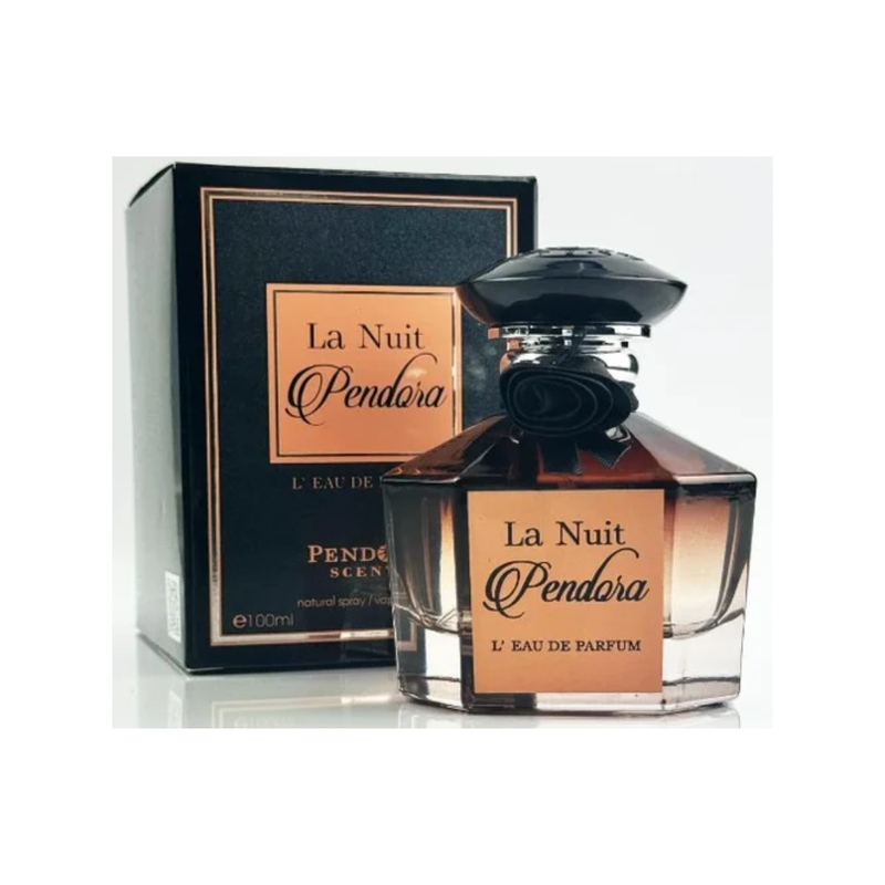 Pendora Scents La Nuit EDP 100 ML Mujer