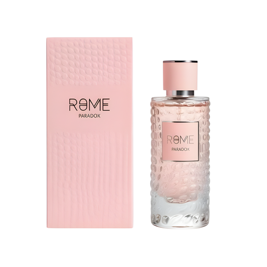 Mast Perfume Rome Paradox EDP 100 ML Mujer