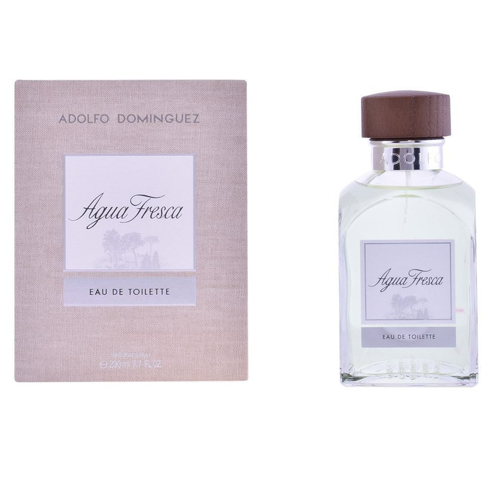 Adolfo Domínguez Agua Fresca EDT 230 ML (H)