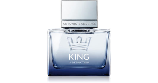 Antonio Banderas King of Seduction EDT 100 ML Hombre