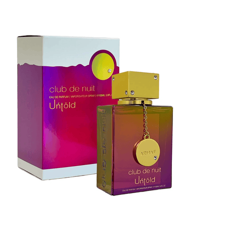 Armaf Club de Nuit Untold EDP 100 ML Unisex