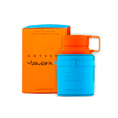 ARMAF Odyssey Mandarin sky 100ml Edp Hombre