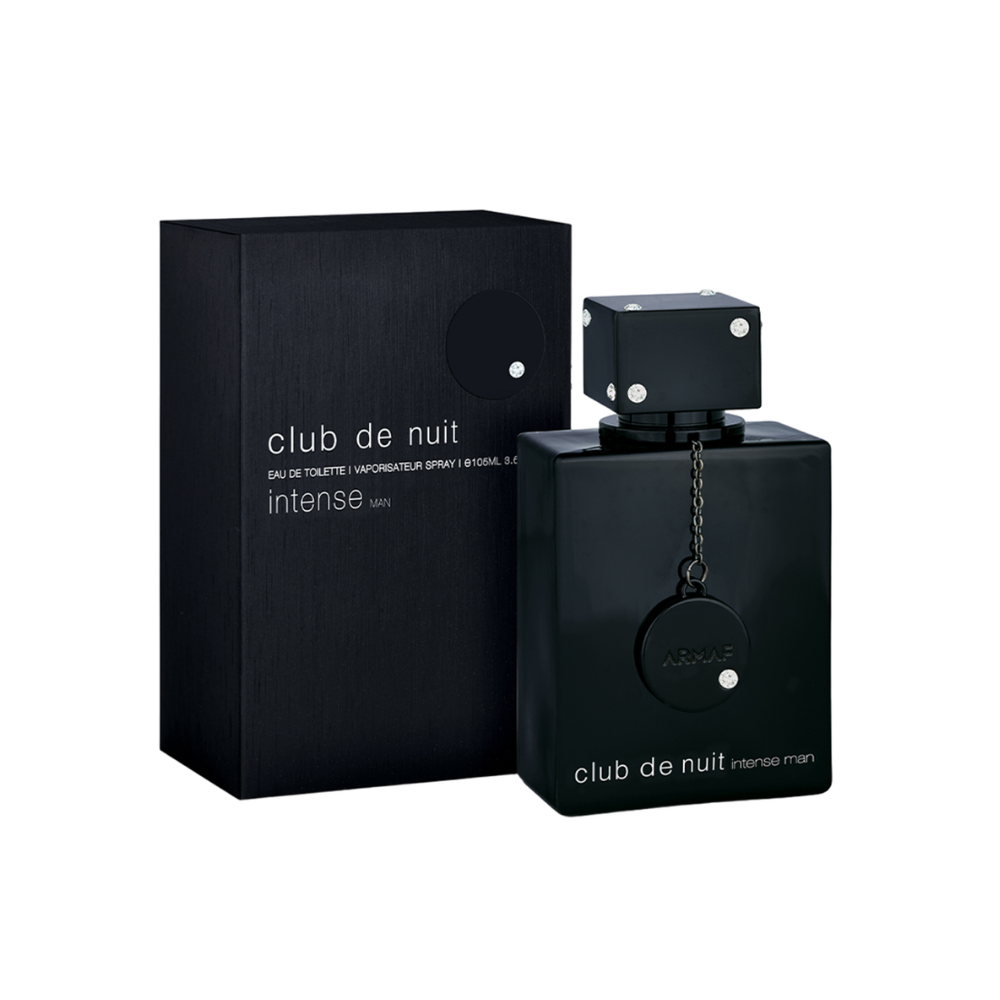 Armaf Club de Nuit Intense Man EDT 105 ML Hombre