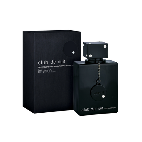 Armaf Club de Nuit Intense Man EDT 105 ML Hombre