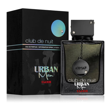 Armaf Club de Nuit Urban Elixir EDP 105 ML Unisex