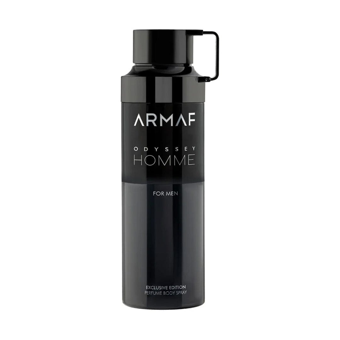 Armaf Perfumed Body Spray 200 ML (Variedades)