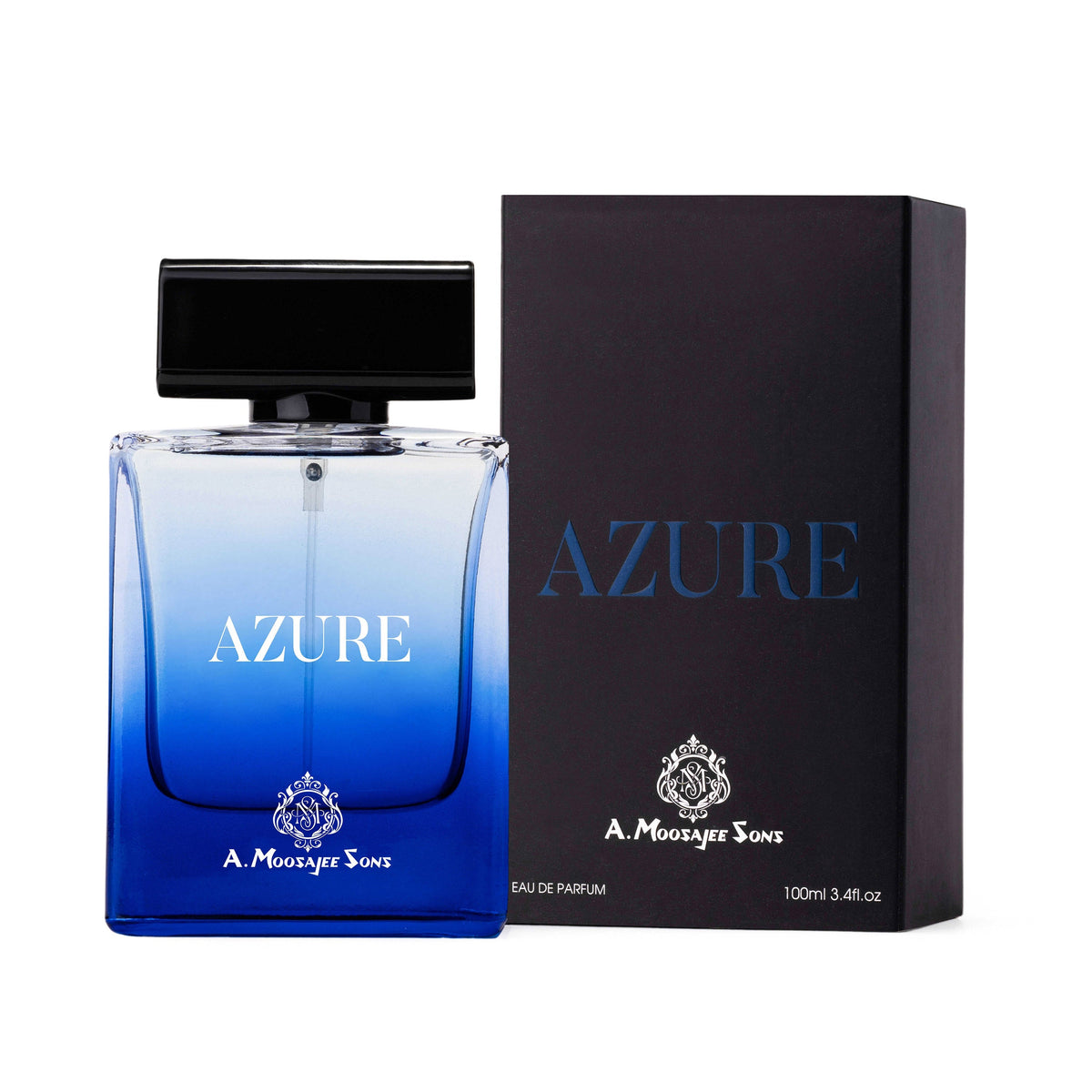 Azure EDP 100 ML (U)