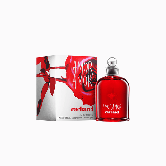Cacharel Amor Amor EDT 100 ML Mujer