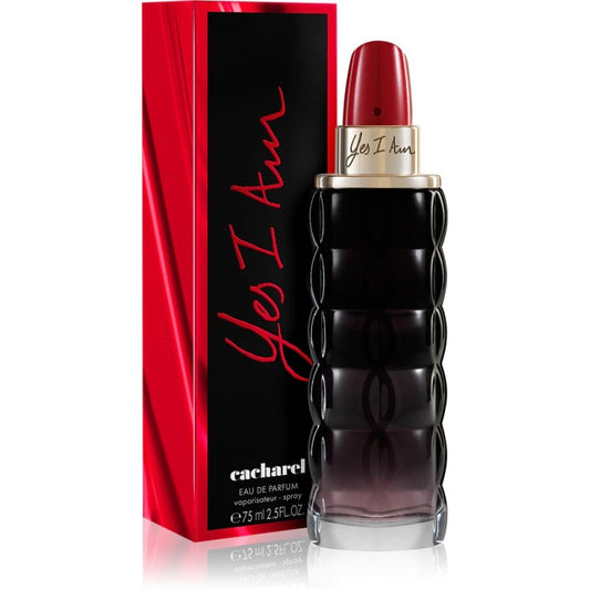 Cacharel Yes I Am EDP 75 ML Mujer