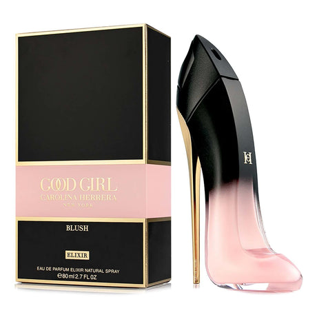 Carolina Herrera Good Girl Blush Elixir EDP 80 ML Mujer