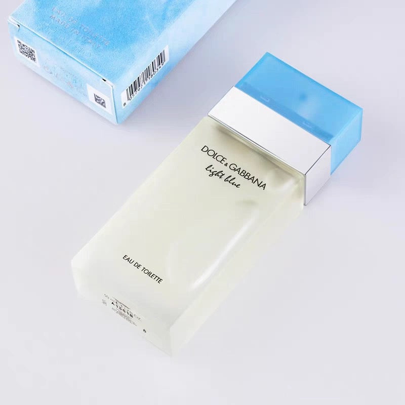 Dolce & Gabbana Light Blue Pour Homme EDT 100 ML Tester Hombre