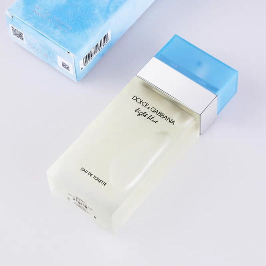 Dolce & Gabbana Light Blue Pour Homme EDT 100 ML Tester Hombre