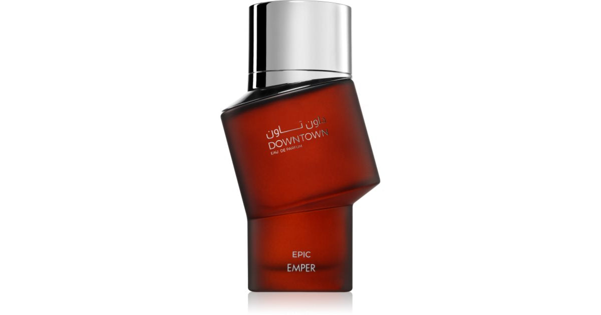 Downtown EDP 100 ML (U)