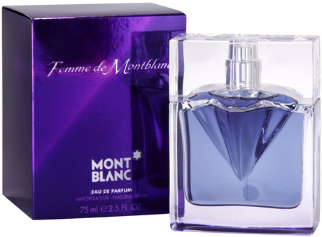 Montblanc Femme de Montblanc