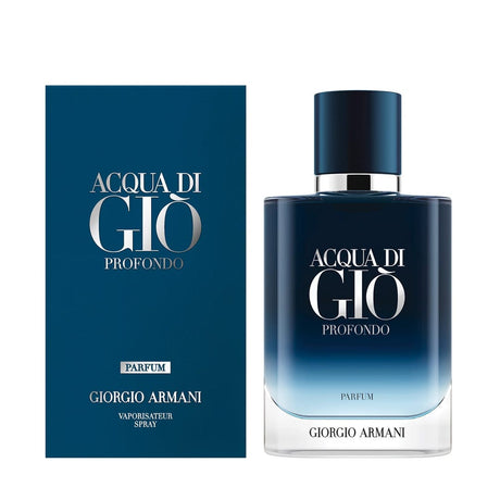 Giorgio Armani Acqua Di Gio Profondo Parfum 100 ML Hombre
