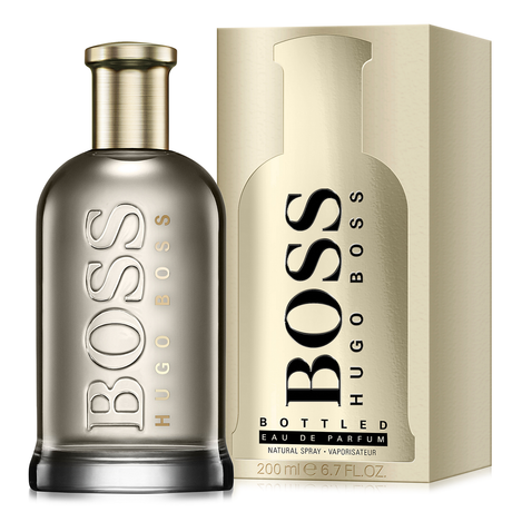 Hugo Boss Boss Bottled EDP 200 ML Hombre