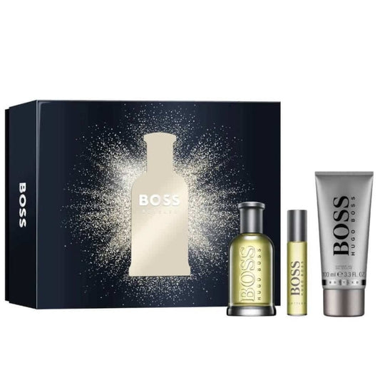 Hugo Boss Gift Set 100 ML Hombre