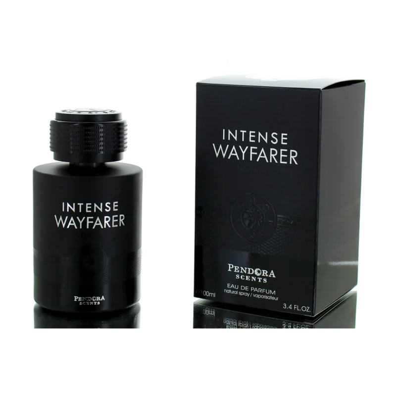 Pendora Scents Intense Wayfarer Homme EDP 100 ML Hombre