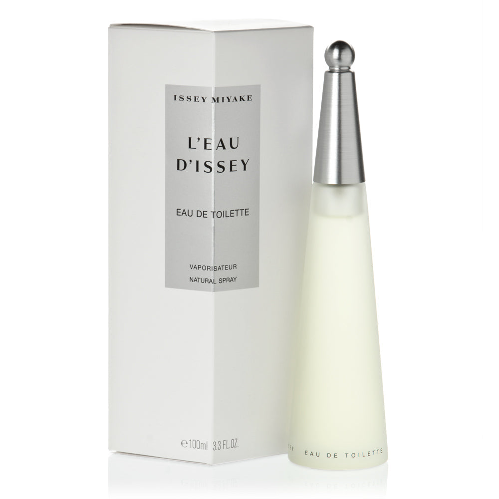 Issey Miyake L'Eau d'Issey EDT 100 ML Mujer