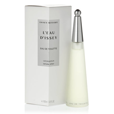 Issey Miyake L'Eau d'Issey EDT 100 ML Mujer