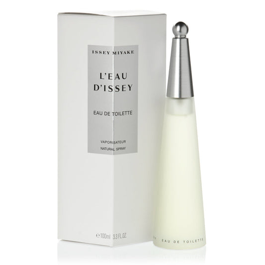 Issey Miyake L'Eau d'Issey EDT 100 ML Mujer
