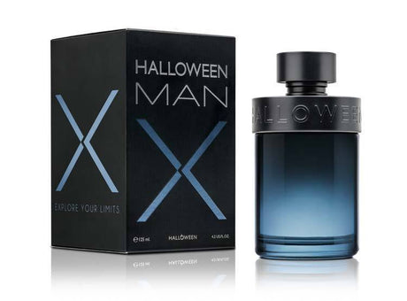 Halloween X Man EDT 125 ML Hombre