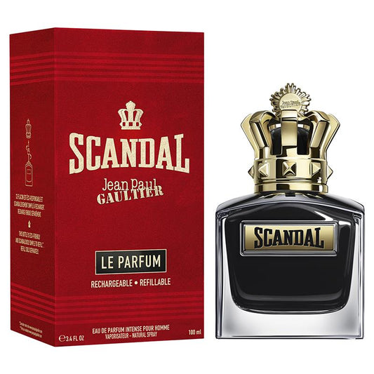 Jean Paul Gaultier Scandal Pour Homme Le Parfum EDP 100 ML Hombre