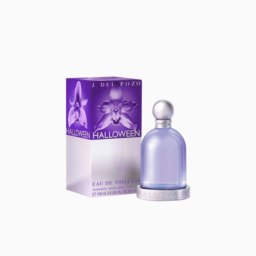 Jesús del Pozo Halloween EDT 100 ML (M)