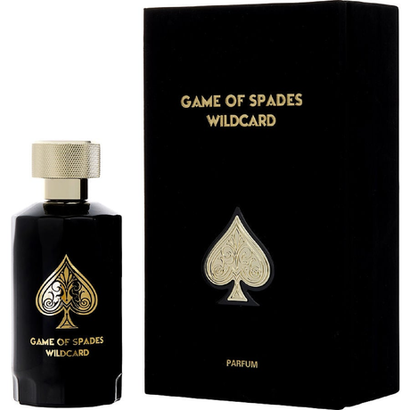 Jo Milano Game of Spades Wildcard Parfum 100 ML Unisex
