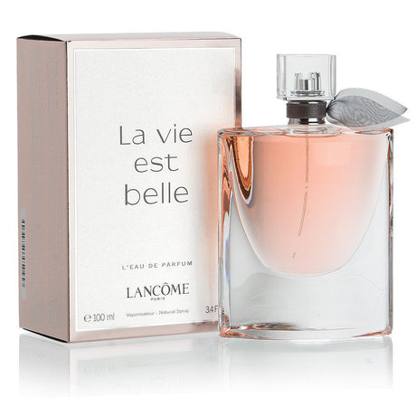 Lancôme La Vie Est Belle EDP 100 ML Mujer