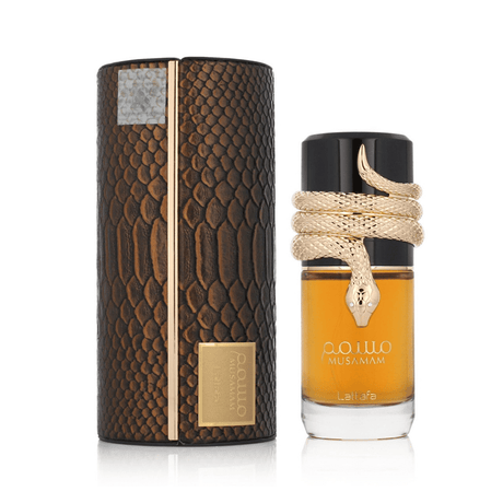 Lattafa Musamam EDP 100 ML Hombre