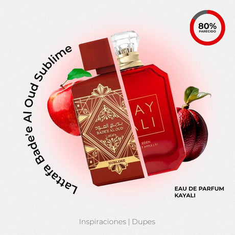 Lattafa Badee Al Oud Sublime EDP 100 ML Unisex