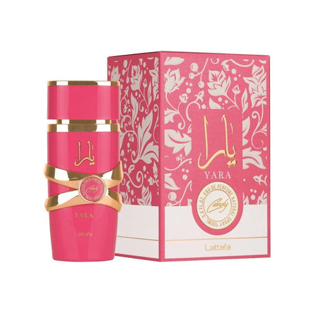 Lattafa Yara Candy EDP 100 ML Mujer