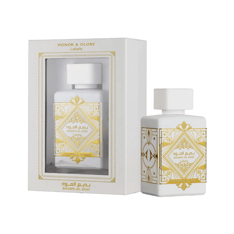 Lattafa Badee Al Oud Honor & Glory EDP 100 ML Unisex