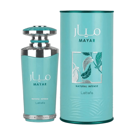 Lattafa Mayar Natural Intense EDP 100 ML Mujer